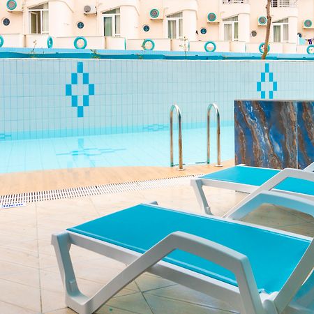 Daima Resort Hotel Κεμέρ Εξωτερικό φωτογραφία