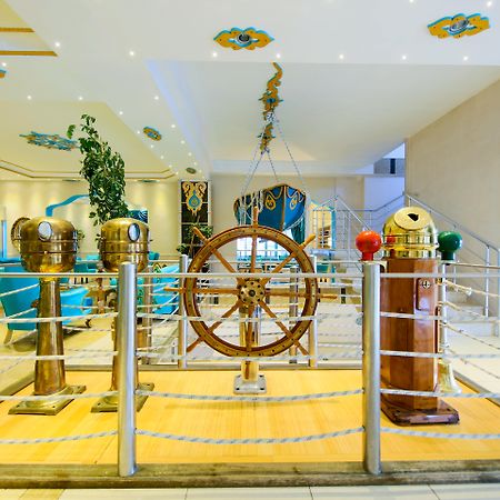 Daima Resort Hotel Κεμέρ Εξωτερικό φωτογραφία