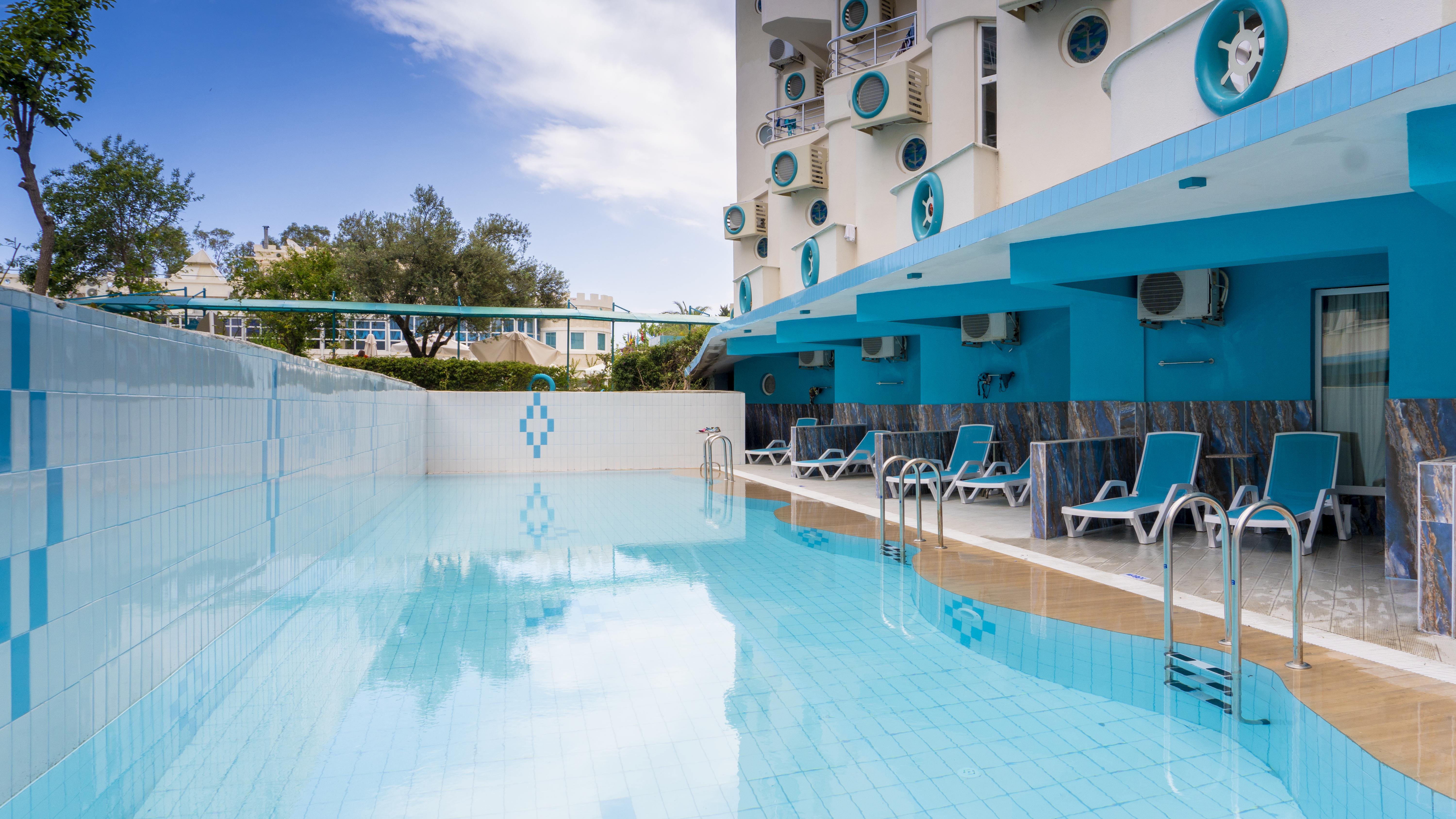 Daima Resort Hotel Κεμέρ Εξωτερικό φωτογραφία