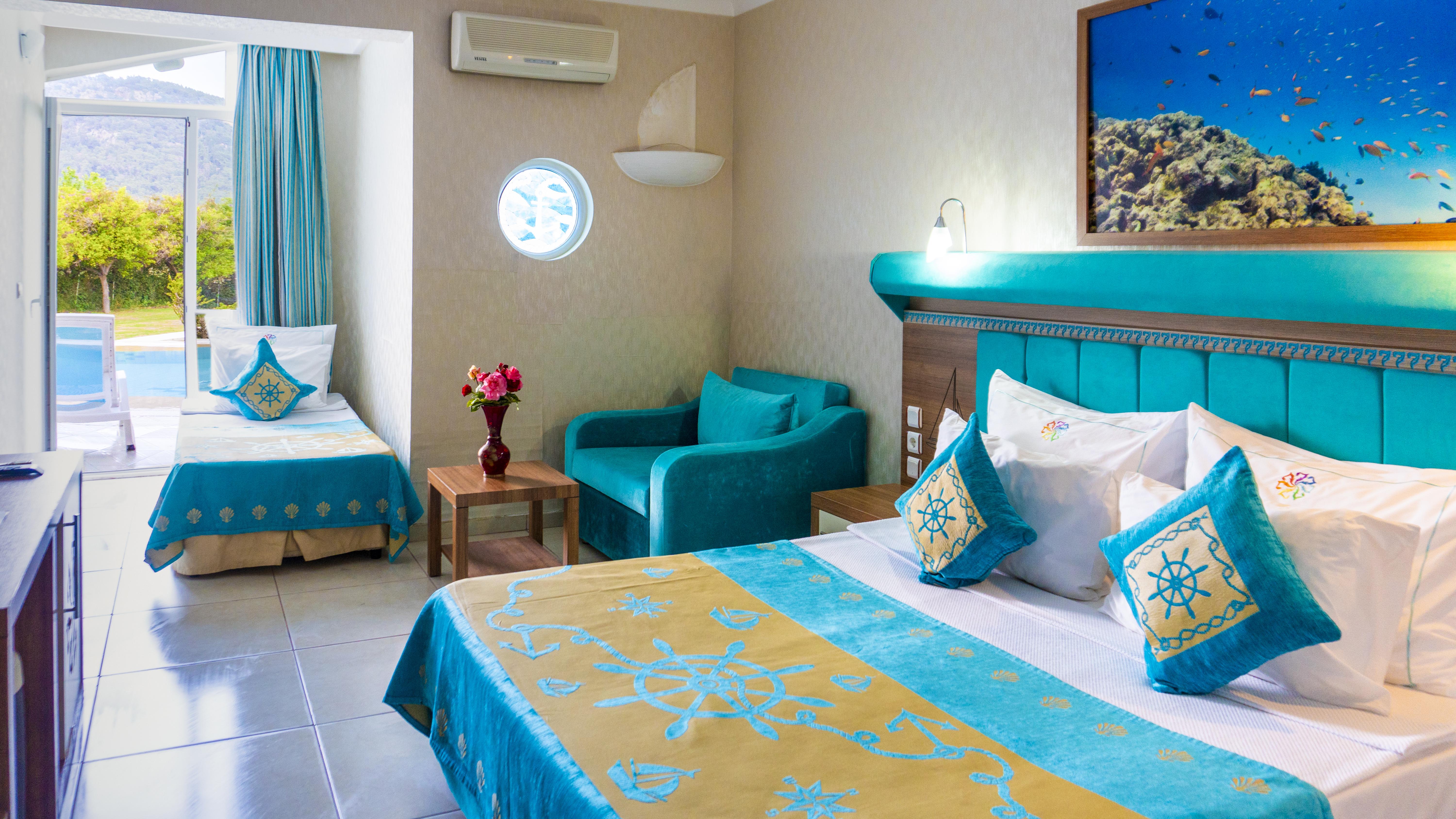Daima Resort Hotel Κεμέρ Εξωτερικό φωτογραφία