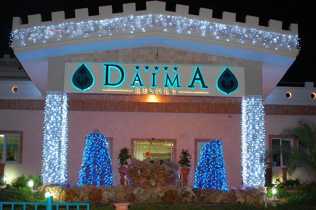 Daima Resort Hotel Κεμέρ Εξωτερικό φωτογραφία