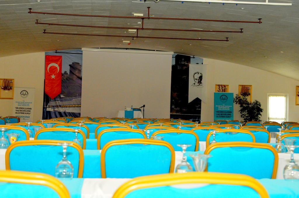 Daima Resort Hotel Κεμέρ Εξωτερικό φωτογραφία