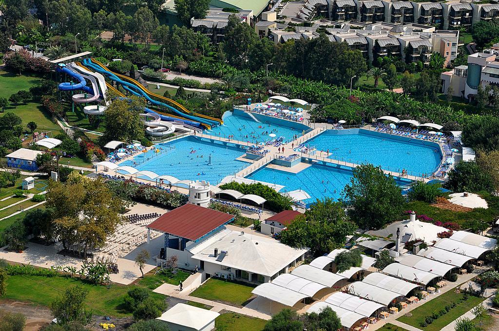 Daima Resort Hotel Κεμέρ Εξωτερικό φωτογραφία