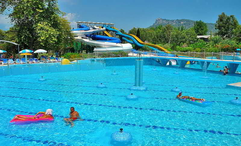Daima Resort Hotel Κεμέρ Εξωτερικό φωτογραφία