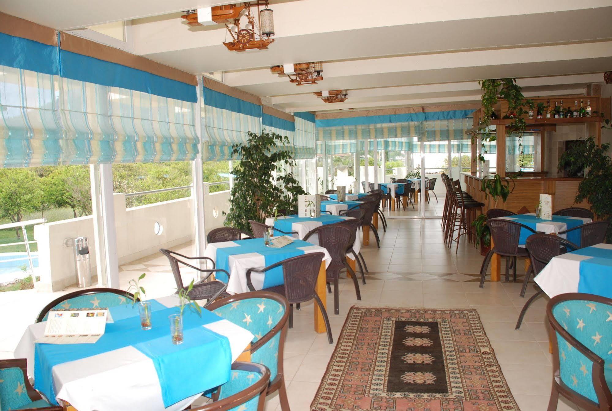 Daima Resort Hotel Κεμέρ Εξωτερικό φωτογραφία