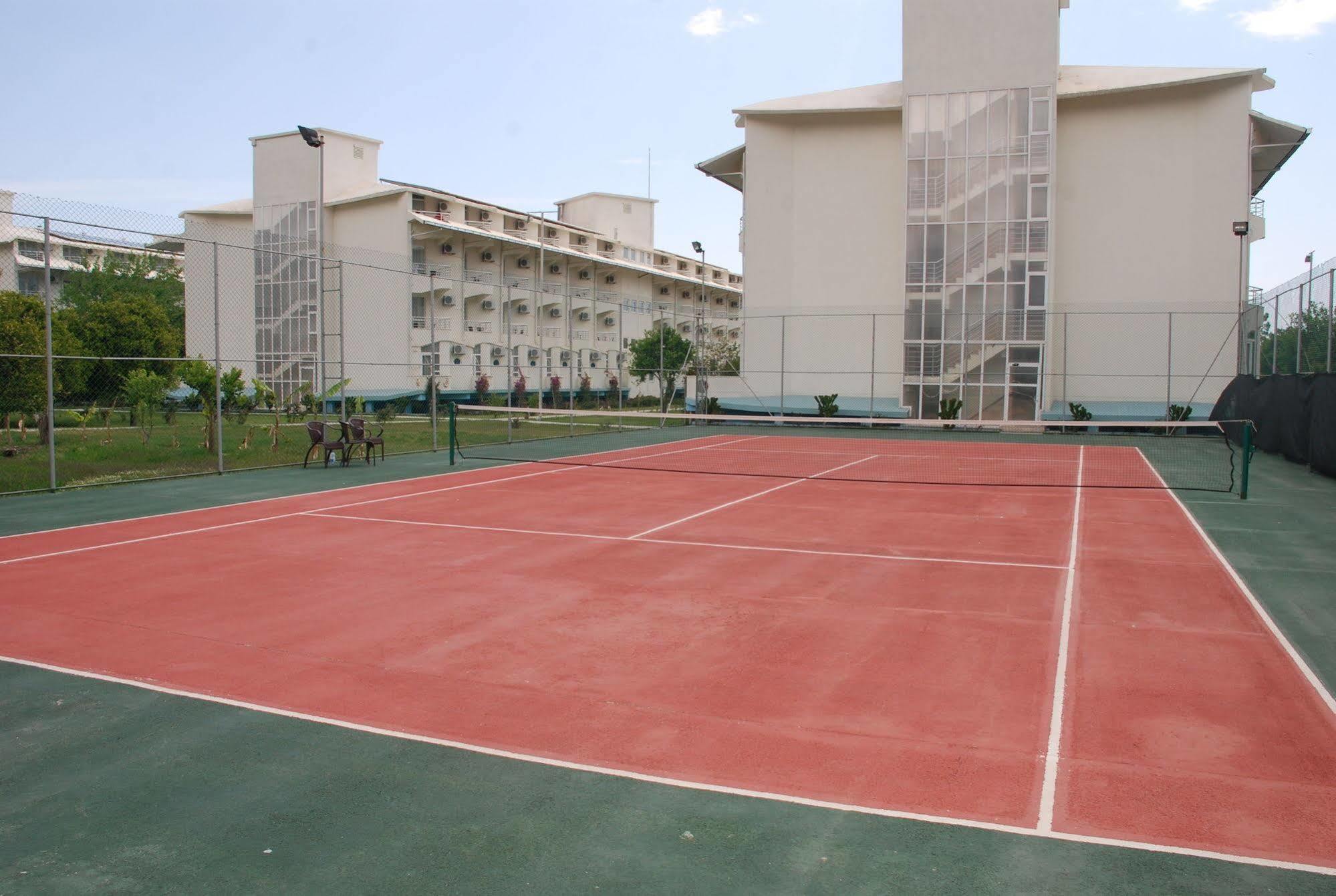 Daima Resort Hotel Κεμέρ Εξωτερικό φωτογραφία