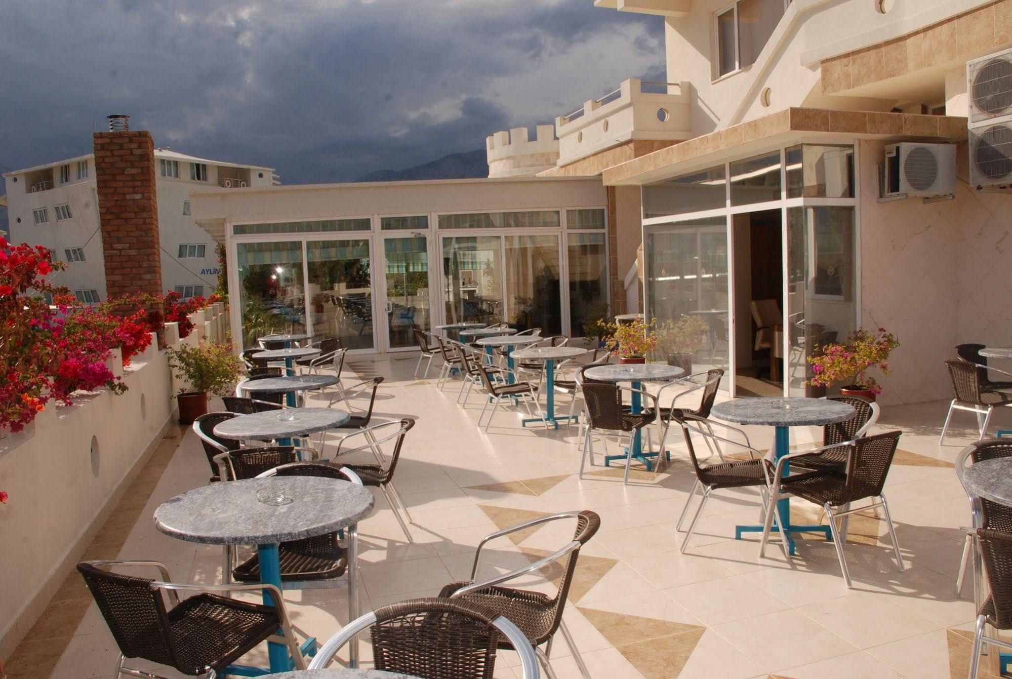 Daima Resort Hotel Κεμέρ Εξωτερικό φωτογραφία