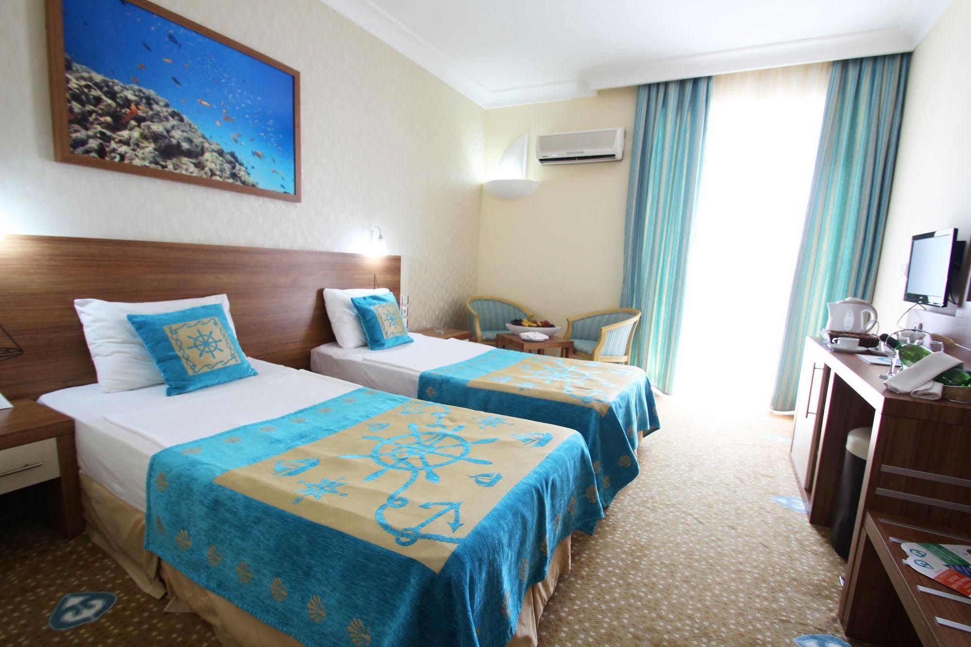 Daima Resort Hotel Κεμέρ Εξωτερικό φωτογραφία