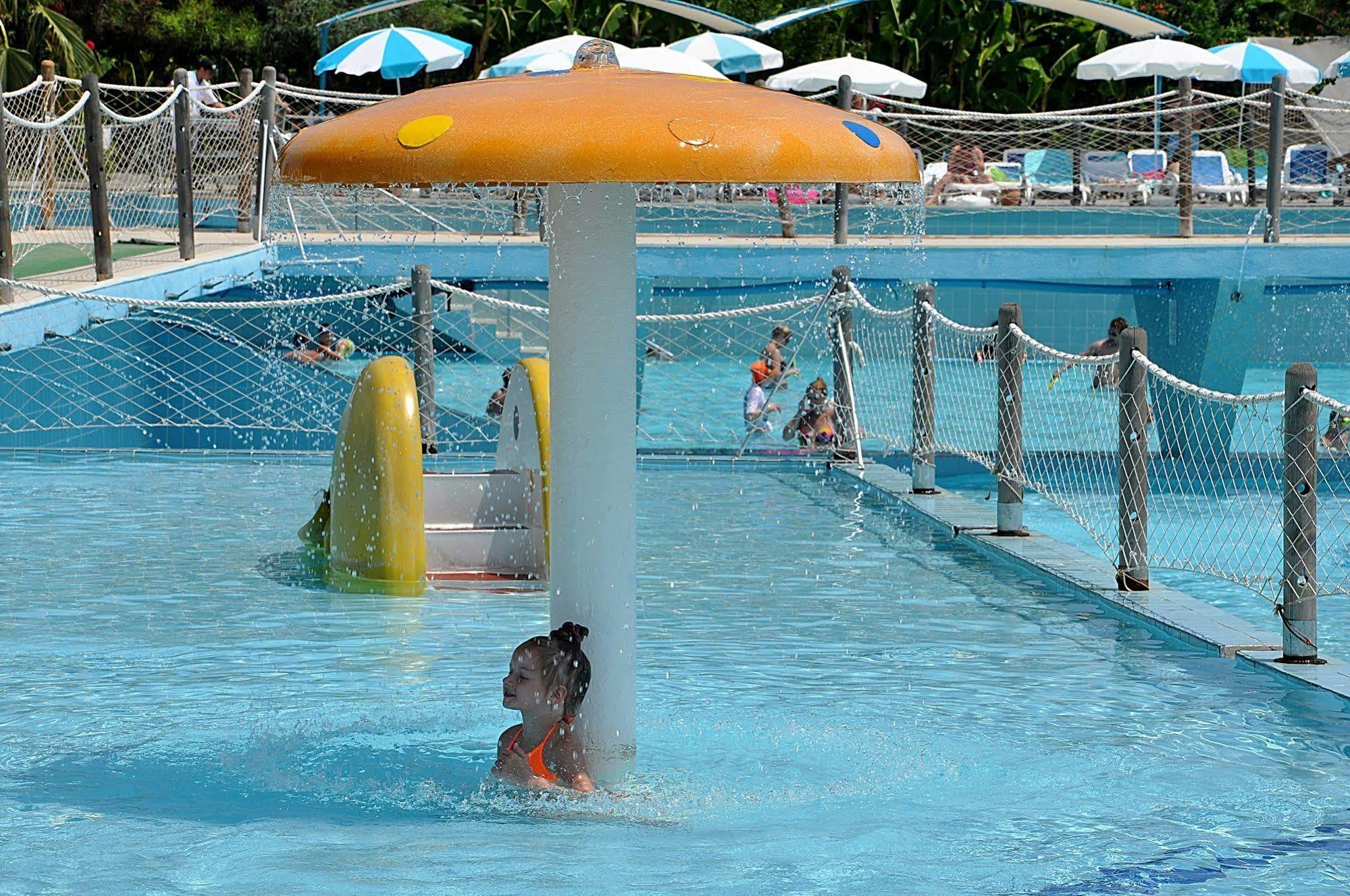 Daima Resort Hotel Κεμέρ Εξωτερικό φωτογραφία